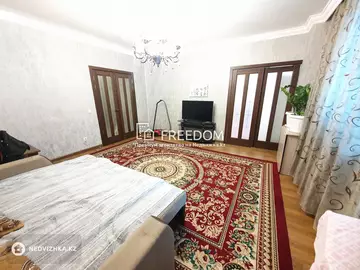 85 м², 3-комнатная квартира, этаж 5 из 14, 85 м², изображение - 15