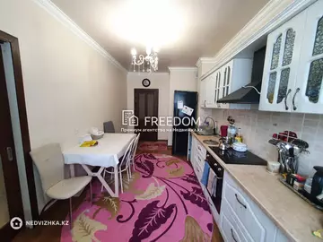 85 м², 3-комнатная квартира, этаж 5 из 14, 85 м², изображение - 20