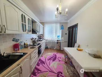 85 м², 3-комнатная квартира, этаж 5 из 14, 85 м², изображение - 21