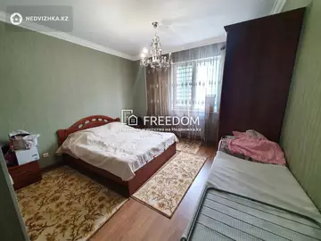 85 м², 3-комнатная квартира, этаж 5 из 14, 85 м², изображение - 27