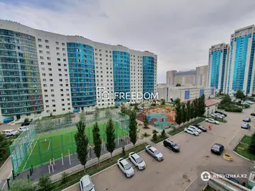 85 м², 3-комнатная квартира, этаж 5 из 14, 85 м², изображение - 33