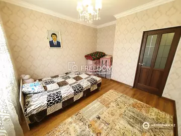 85 м², 3-комнатная квартира, этаж 5 из 14, 85 м², изображение - 35