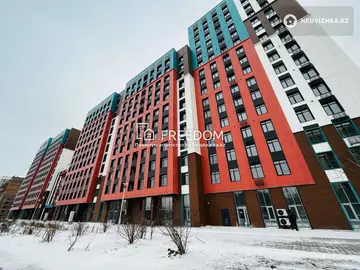 47.64 м², 1-комнатная квартира, этаж 7 из 9, 48 м², изображение - 6