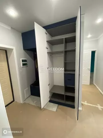 68 м², 2-комнатная квартира, этаж 5 из 9, 68 м², изображение - 3