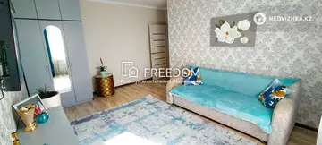 60 м², 2-комнатная квартира, этаж 8 из 8, 60 м², изображение - 2