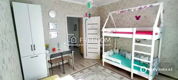 60 м², 2-комнатная квартира, этаж 8 из 8, 60 м², изображение - 3