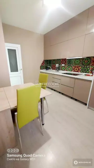 42 м², 1-комнатная квартира, этаж 2 из 9, 42 м², изображение - 10