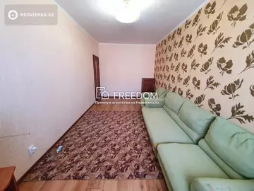 57 м², 2-комнатная квартира, этаж 6 из 9, 57 м², изображение - 8