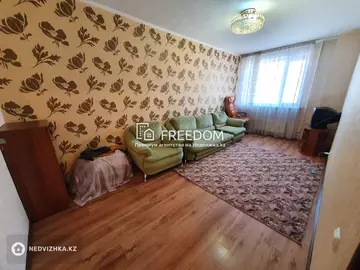 57 м², 2-комнатная квартира, этаж 6 из 9, 57 м², изображение - 17