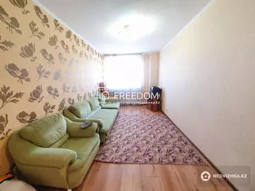 57 м², 2-комнатная квартира, этаж 6 из 9, 57 м², изображение - 18