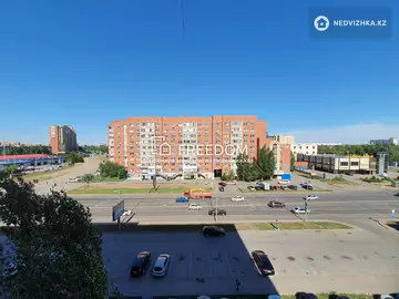 57 м², 2-комнатная квартира, этаж 6 из 9, 57 м², изображение - 19