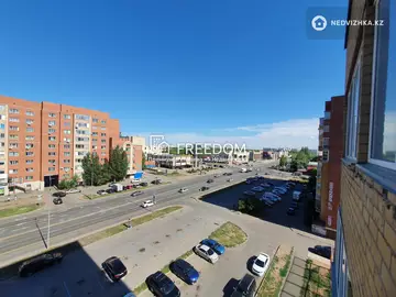 57 м², 2-комнатная квартира, этаж 6 из 9, 57 м², изображение - 21