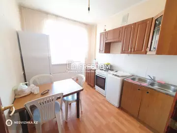 57 м², 2-комнатная квартира, этаж 6 из 9, 57 м², изображение - 25