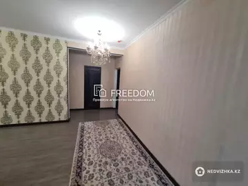 106 м², 3-комнатная квартира, этаж 11 из 16, 106 м², изображение - 16