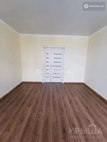 54 м², 2-комнатная квартира, этаж 3 из 16, 54 м², изображение - 3