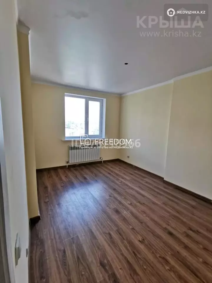 54 м², 2-комнатная квартира, этаж 3 из 16, 54 м², изображение - 1