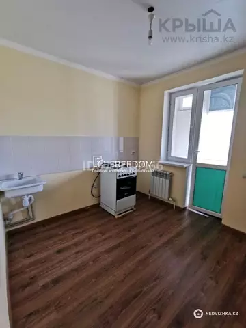 54 м², 2-комнатная квартира, этаж 3 из 16, 54 м², изображение - 2