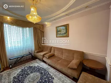 136 м², 4-комнатная квартира, этаж 4 из 12, 136 м², изображение - 18