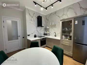 83 м², 3-комнатная квартира, этаж 3 из 18, 83 м², изображение - 1