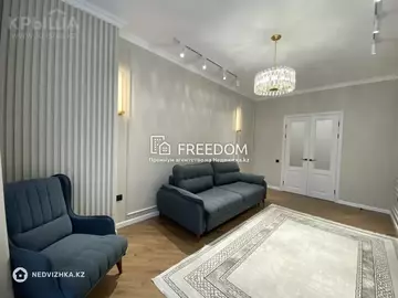 83 м², 3-комнатная квартира, этаж 3 из 18, 83 м², изображение - 3