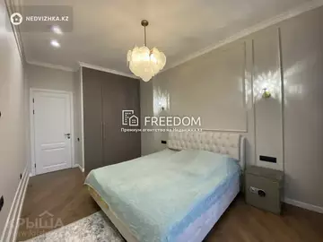 83 м², 3-комнатная квартира, этаж 3 из 18, 83 м², изображение - 7