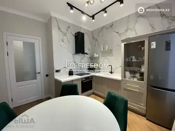 83 м², 3-комнатная квартира, этаж 3 из 18, 83 м², изображение - 10