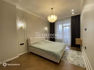 83 м², 3-комнатная квартира, этаж 3 из 18, 83 м², изображение - 12