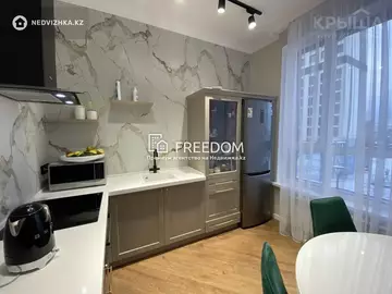 83 м², 3-комнатная квартира, этаж 3 из 18, 83 м², изображение - 18