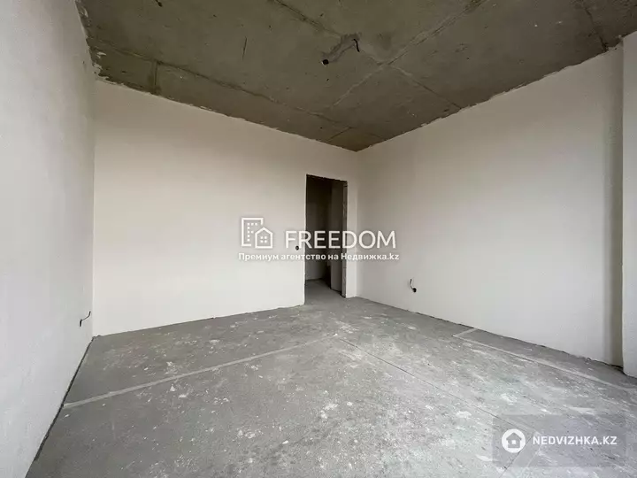 63.16 м², 2-комнатная квартира, этаж 5 из 7, 63 м², изображение - 1