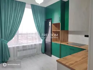 57 м², 2-комнатная квартира, этаж 12 из 18, 57 м², изображение - 8