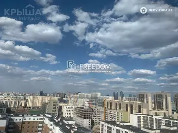 70 м², 3-комнатная квартира, этаж 17 из 22, 70 м², изображение - 6