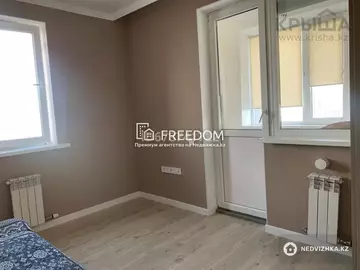 70 м², 3-комнатная квартира, этаж 17 из 22, 70 м², изображение - 10