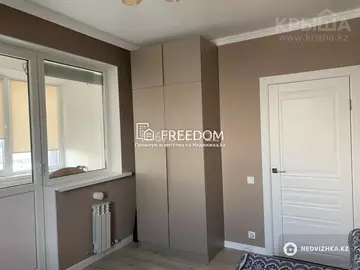 70 м², 3-комнатная квартира, этаж 17 из 22, 70 м², изображение - 12