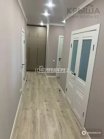 70 м², 3-комнатная квартира, этаж 17 из 22, 70 м², изображение - 14