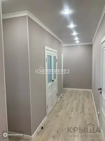 70 м², 3-комнатная квартира, этаж 17 из 22, 70 м², изображение - 15