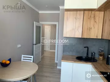 70 м², 3-комнатная квартира, этаж 17 из 22, 70 м², изображение - 16