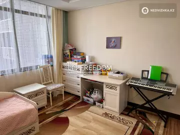 147 м², 4-комнатная квартира, этаж 17 из 25, 147 м², изображение - 18