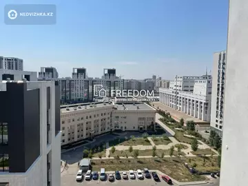 78 м², 2-комнатная квартира, этаж 7 из 20, 78 м², изображение - 1