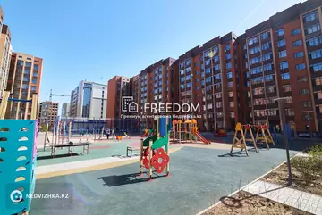 69.8 м², 3-комнатная квартира, этаж 6 из 9, 70 м², изображение - 25