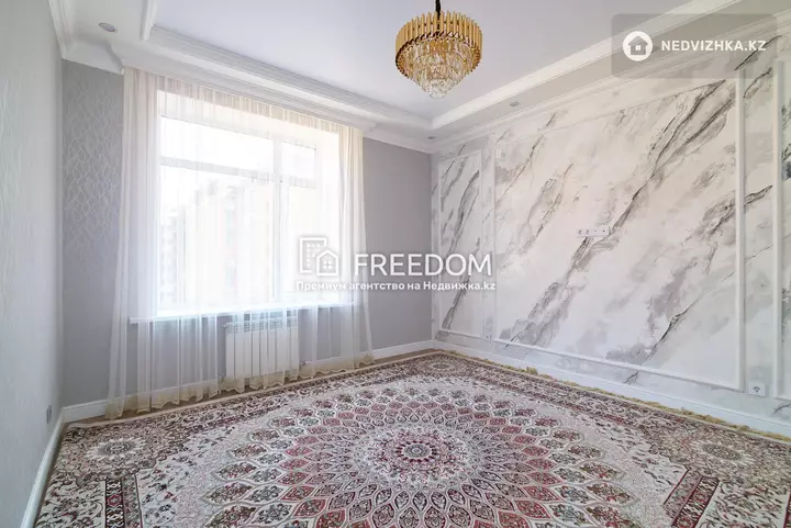 69.8 м², 3-комнатная квартира, этаж 6 из 9, 70 м², изображение - 1