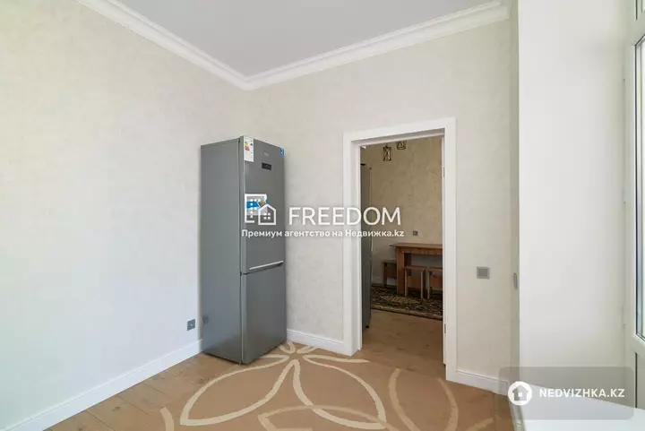 69.8 м², 3-комнатная квартира, этаж 6 из 9, 70 м², изображение - 1