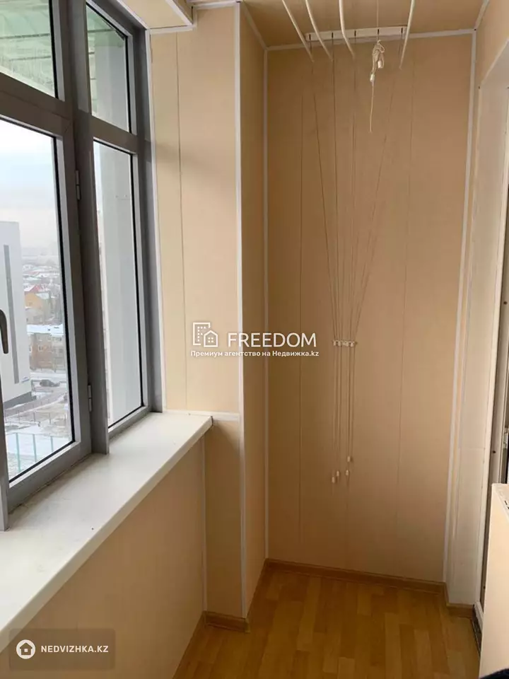 53 м², 2-комнатная квартира, этаж 9 из 12, 53 м², изображение - 1