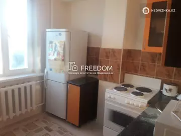 2-комнатная квартира, этаж 8 из 9, 48 м²