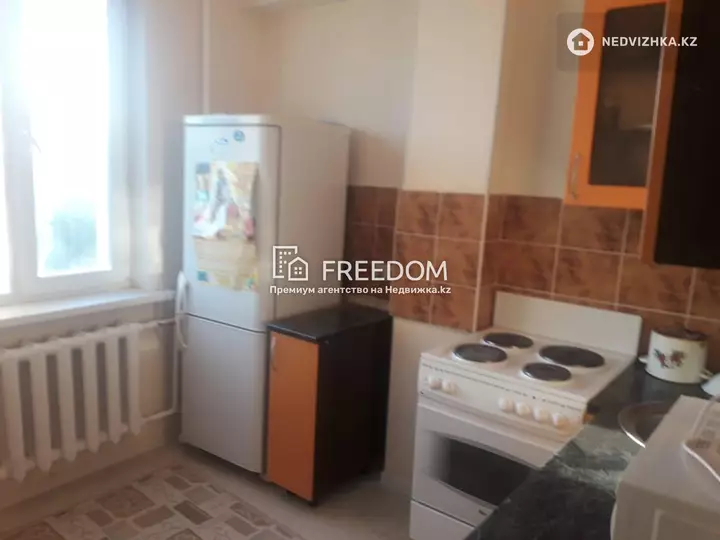 48 м², 2-комнатная квартира, этаж 8 из 9, 48 м², изображение - 1