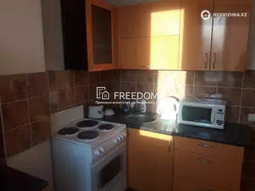 48 м², 2-комнатная квартира, этаж 8 из 9, 48 м², изображение - 2