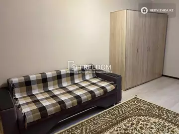 44 м², 1-комнатная квартира, этаж 10 из 12, 44 м², изображение - 8