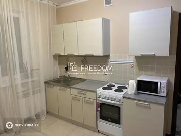 44 м², 1-комнатная квартира, этаж 10 из 12, 44 м², изображение - 9