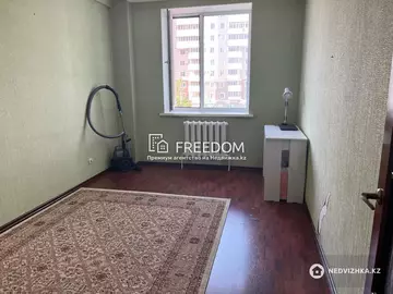 90 м², 3-комнатная квартира, этаж 3 из 15, 90 м², изображение - 4