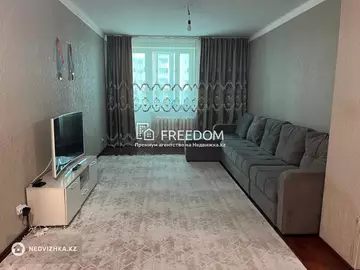 90 м², 3-комнатная квартира, этаж 3 из 15, 90 м², изображение - 5