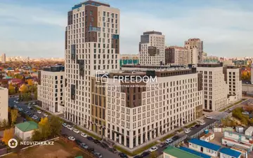 211.38 м², 5-комнатная квартира, этаж 6 из 16, 211 м², изображение - 1